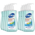 Dial Industries Soap, Foaming, Pump, Cocnt Wtr DIA09315CT